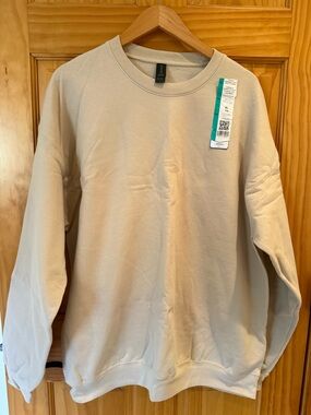 Gildan XL Adult Unisex Crew Neck Sweatshirt